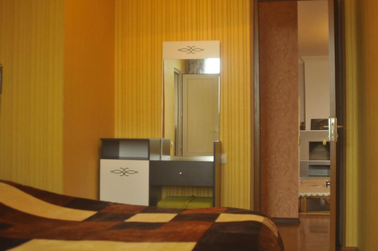 Zandarashvili Guest House Signagi Habitación foto