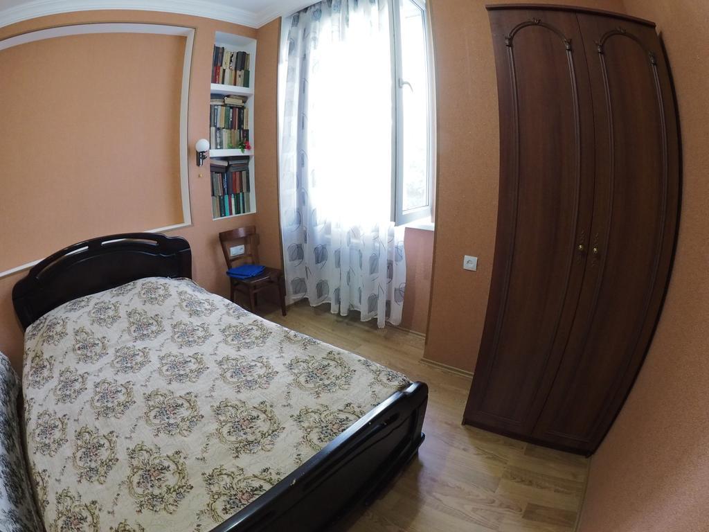 Zandarashvili Guest House Signagi Habitación foto