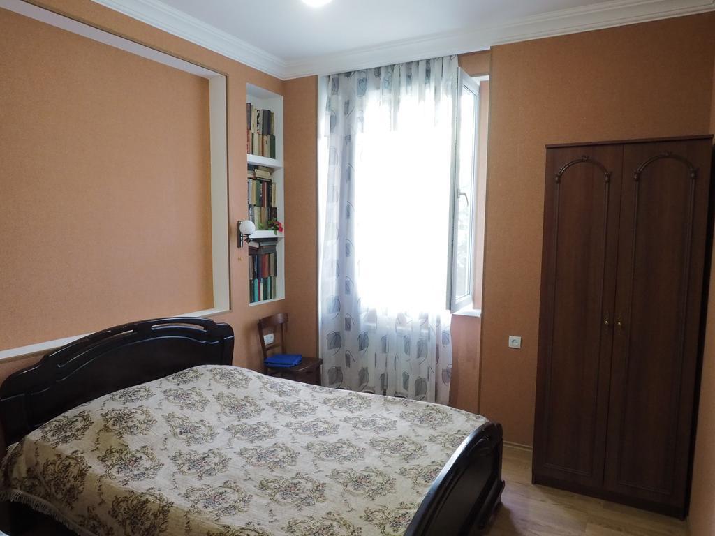 Zandarashvili Guest House Signagi Habitación foto