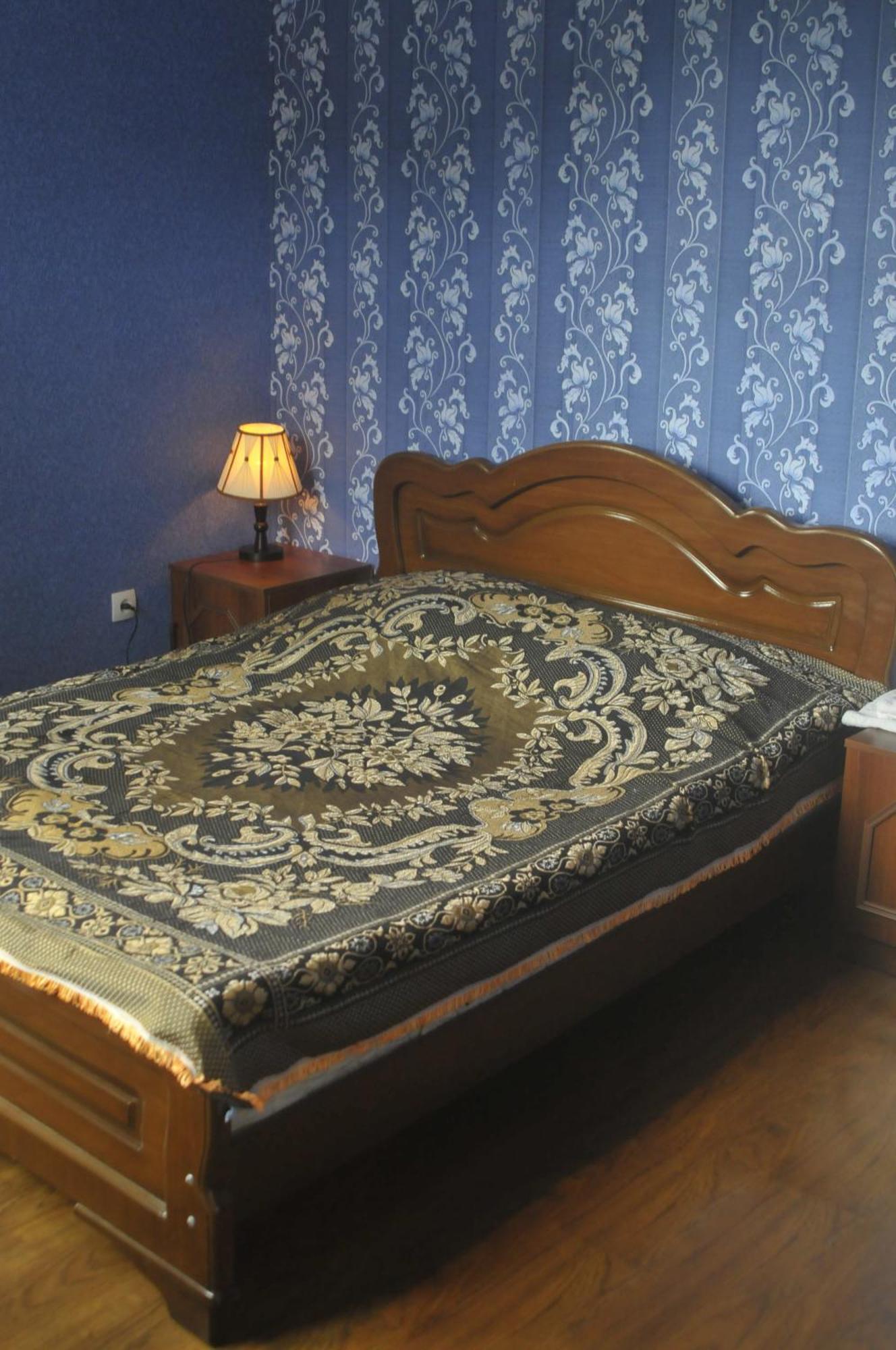 Zandarashvili Guest House Signagi Habitación foto